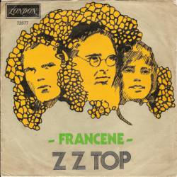 ZZ Top : Francene